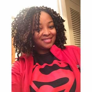 Meet your Posher, Ciji