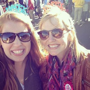 Meet your Posher, Stephanie