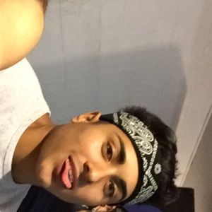 Meet your Posher, Faustino