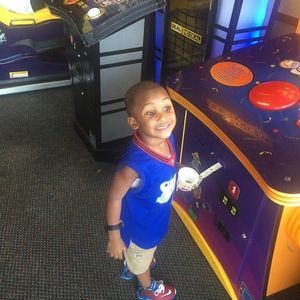 Meet your Posher, Laketha