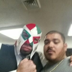 Meet your Posher, Arsenio