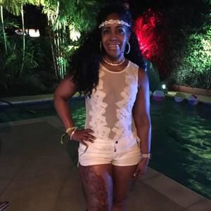 Meet your Posher, Michelle