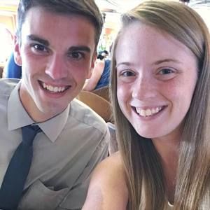 Meet your Posher, Brian