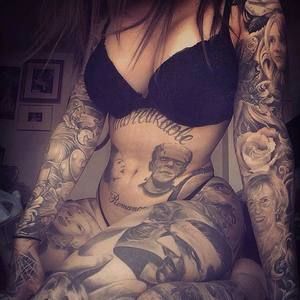 Meet your Posher, Devona