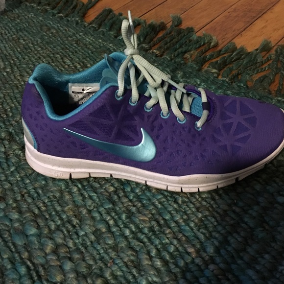 Nike free 5.0