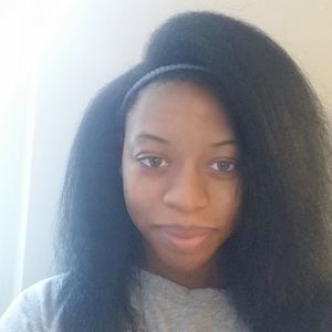 Meet your Posher, Katerica