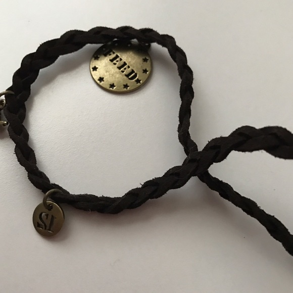 Used FEED bracelet - Picture 4 of 4
