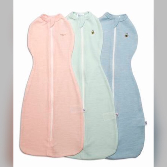 Dimples merino wool sleep pod - Picture 1 of 3