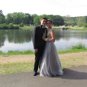 Meet your Posher, Zach