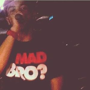 Meet your Posher, Jerrell