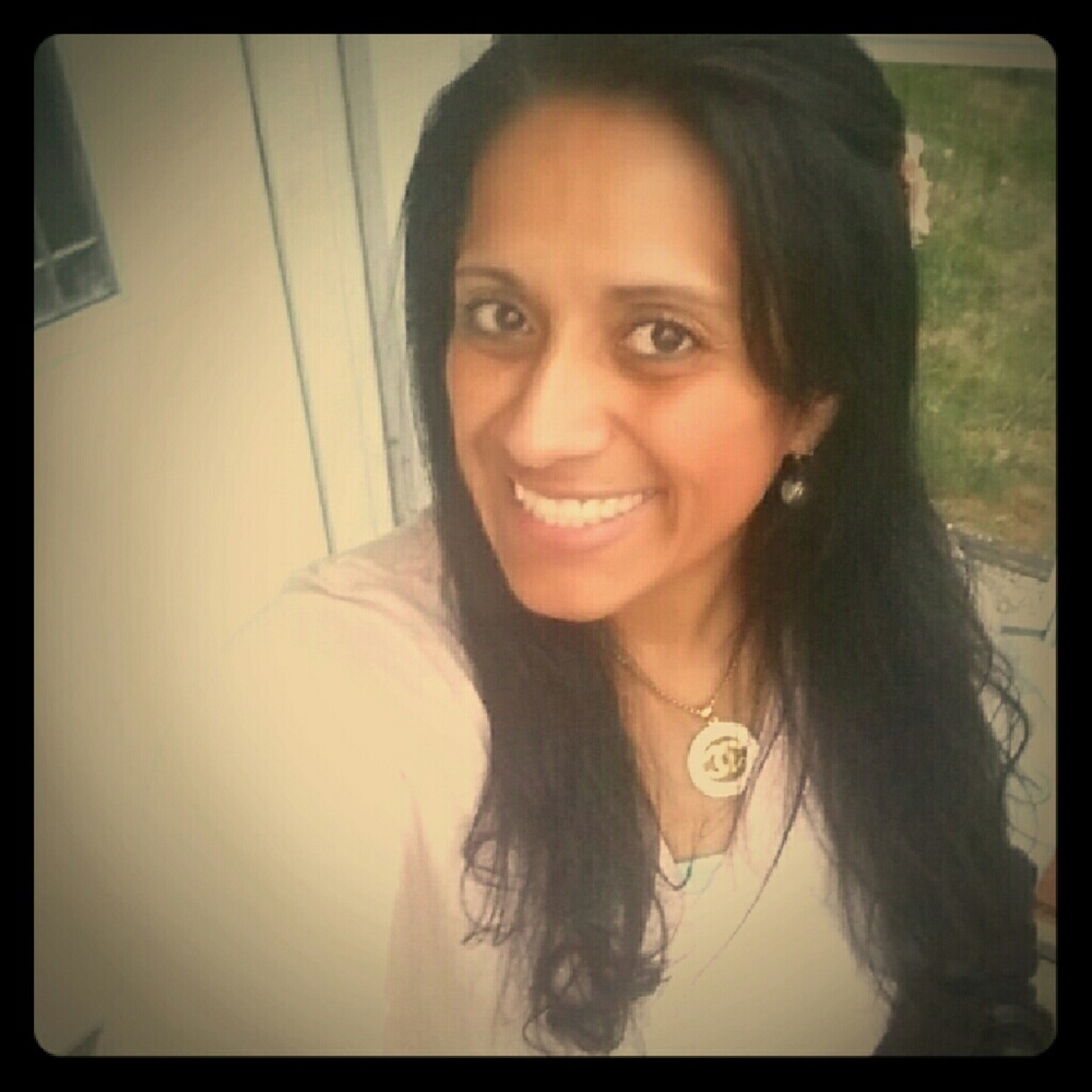 Meet your Posher, Wendy