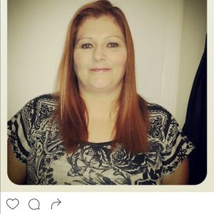 Meet your Posher, Tabitha