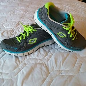 Skechers Lightweight Running Shoes