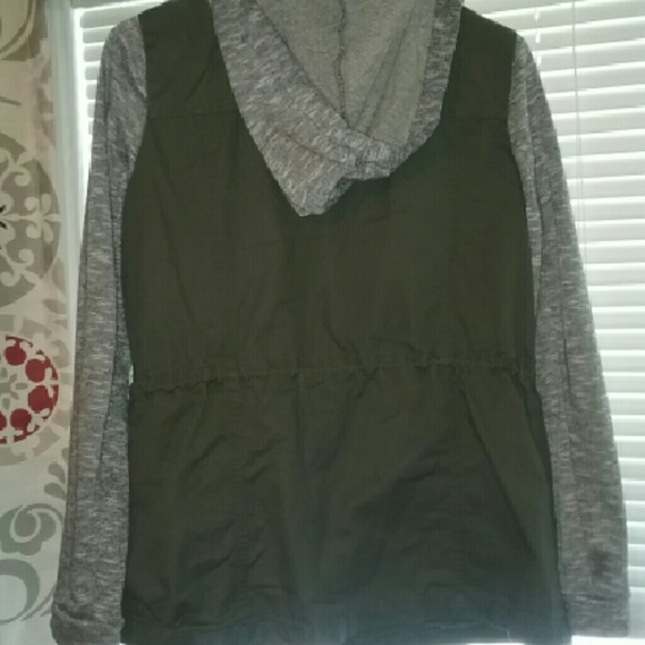 Jacket - Picture 2 of 2