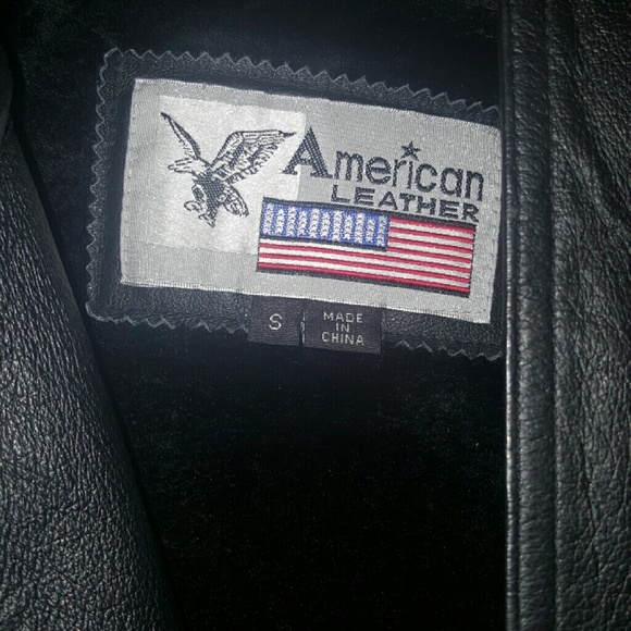 Jacket - Picture 3 of 4