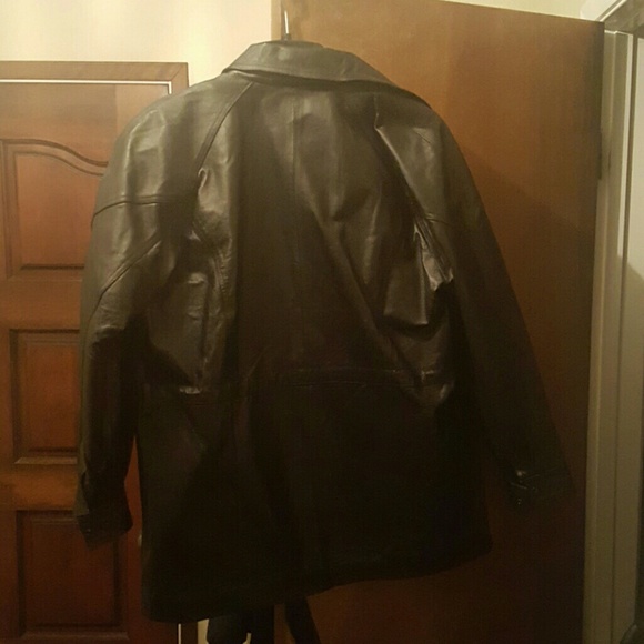 Jacket - Picture 4 of 4