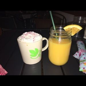 Meet your Posher, Aaron