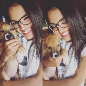 Meet your Posher, Aryanna