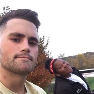 Meet your Posher, Ian