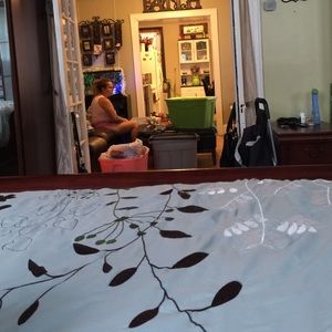 Meet your Posher, Judy