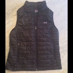 EUC Women's Patagonia Nano Puff Vest