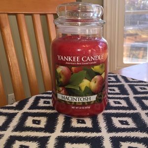 Yankee Candle