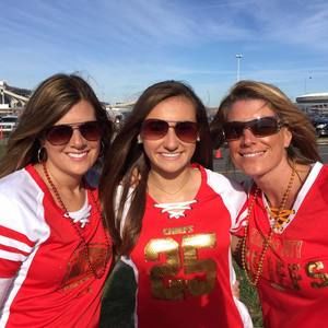 Meet your Posher, Stephanie