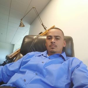 Meet your Posher, Francisco