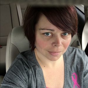 Meet your Posher, Lucy