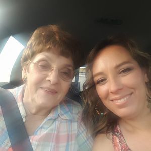 Meet your Posher, Linda