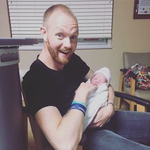 Meet your Posher, Andrew