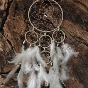 Dream catchers