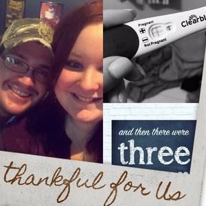 Meet your Posher, Katlyn