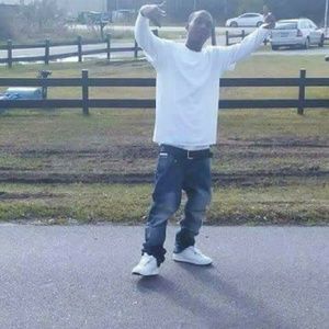 Meet your Posher, Damian