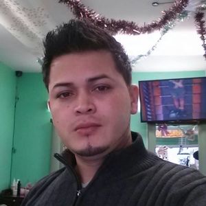 Meet your Posher, Elias