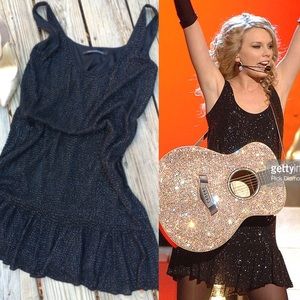 DVF Dress / Taylor Swift wore at CMAs