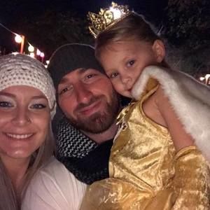 Meet your Posher, Cory