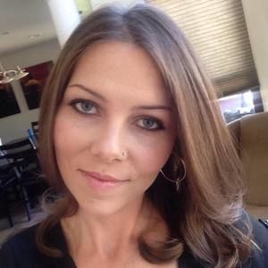 Meet your Posher, Casey