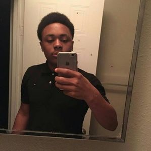 Meet your Posher, Fabian