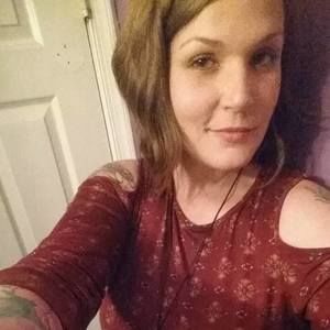 Meet your Posher, Jocelyn