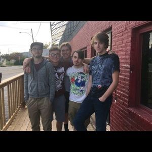 Meet your Posher, Derek