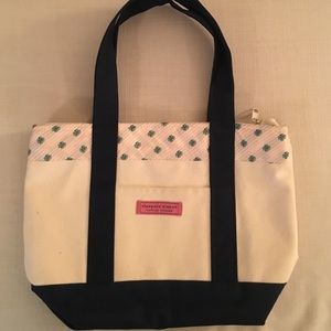 Vineyard Vines Small Tote