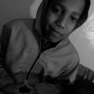 Meet your Posher, Muhammad