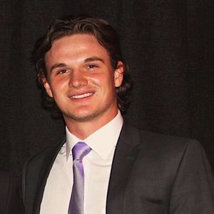 Meet your Posher, Kyle