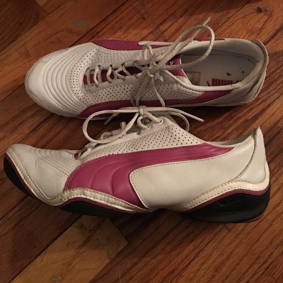 Puma - Picture 2 of 4