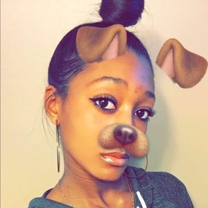 Meet your Posher, Jada