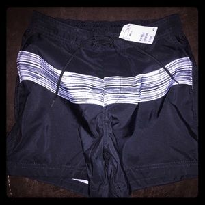H&M swim trunks