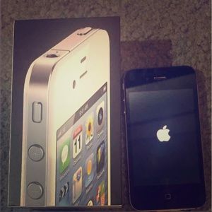 iPhone 4