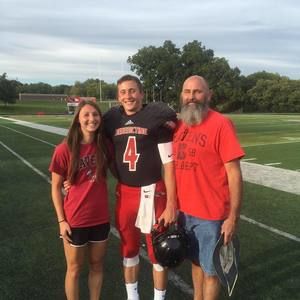 Meet your Posher, Zack