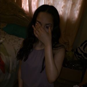 Meet your Posher, Sueraya